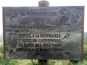 El Mirador, San Pablo Etla, Oaxaca.